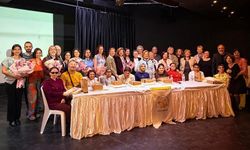 Görme engelli bireylerden ilham veren öyküler ödüllendirildi