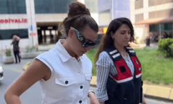 Gözaltına alınan Serenay Sarıkaya serbest bırakıldı