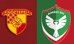 Göztepe, Amedspor paylaşımını neden sildi?