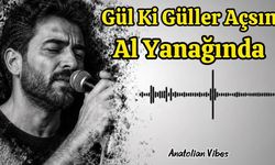 'Gül Ki Güller Açsın Al Yanağında' şarkısını kim söylüyor? Gül Ki Güller Açsın Al Yanağında yapay zeka mı?