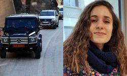 Gülistan Doku dosyasında eski valinin makam araçları kriminal incelemede