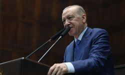 Erdoğan'dan CHP'ye: 3-5 kifayetsiz muhteris....