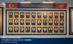 Arka Sokaklar sezon finalinde tüm ekip şehit oluyor