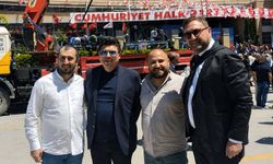 Eski başkanlar Kılıç ve Gümrükçü, Kılıçdaroğlu’na desteğe gitti