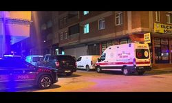 Haber alınamayan yaşlı adam ölü bulundu