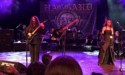 Dünyaca ünlü metal grubu Haggard İzmir’e geliyor