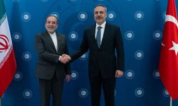 Bakan Fidan ile Abbas Arakçi arasında kritik diplomasi trafiği