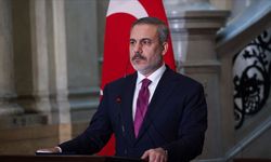 Hakan Fidan ile Mısırlı mevkidaşı Abdulati arasında kritik görüşme
