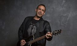 Haluk Levent hastaneden taburcu edildi