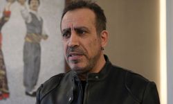 Haluk Levent hastaneye kaldırıldı: Yoğun bakımda tedavi altına alındı