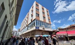 Hamamda fenalaşan 12 yaşındaki çocuk yaşamını yitirdi