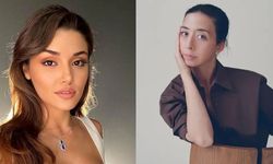 Hande Erçel’in yeni stilisti kim? Danielle Goldberg kimdir, kaç yaşında, nereli?