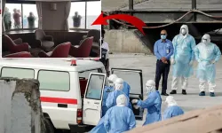 Hantavirüs alarmı: Gemideki 3 Türk vatandaşı getiriliyor