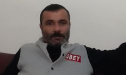 Hasan Öztürk vefat etti
