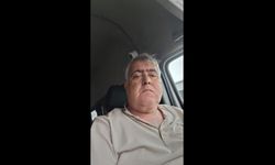 Hastaya müdahale eden ambulansın anahtarı kayboldu, hasta hayatını kaybetti