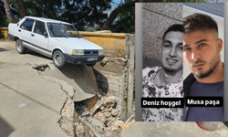 Hatay'da selin bilançosu ağır: 3 ölü, 2 kayıp