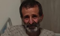 Hayvan otlatırken rahatsızlandı, hastanede yaşamını yitirdi