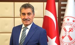 Hazine ve Maliye Bakan Yardımcısı Abdullah Erdem Cantimur kimdir?