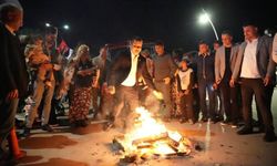 Hıdırellez coşkusu Torbalı’da yaşanacak