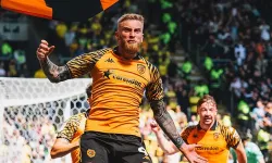Hull City play-off’lara kaldı: Premier Lig hayali sürüyor