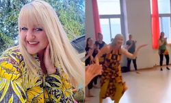 İBB etkinliğinde dans ettiği iddia edilen Emmanuelle Ndiaye kimdir, video nerede çekildi?