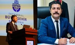 İBB Hukuk Müşaviri Eren Sönmez kimdir?