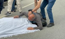 İlk iş gününde otomobil çarptı: 3 çocuk annesi hayatını kaybetti