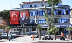 İncirliova yeni logosunu arıyor