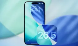 iOS 26.5 güncellemesi geldi mi? iOS 26.5 güncellemesiyle iPhone'a gelen yenilikler neler?