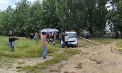 Irmakta akıntıya kapılan kadın hayatını kaybetti