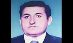 İş insanı Emrullah Ülkü hayatını kaybetti