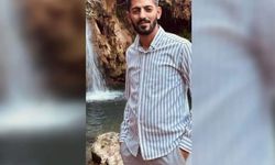 İş yerinde elektrik akımına kapılan genç işçi hayatını kaybetti