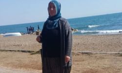 İş yerinde feci kaza: Üzerine ağaç devrilen 4 çocuk annesi hayatını kaybetti