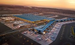 İstanbul Havalimanı'nda yeni rekor beklentisi