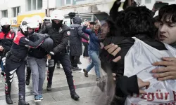 İstanbul Valiliği açıkladı: 1 Mayıs’ta 575 kişi gözaltına alındı