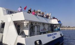 İZDENİZ’den bayrama özel Urla ve Mordoğan seferleri