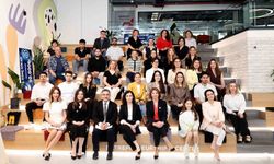 İZİKAD’dan genç girişimcilerin projelerine ödül