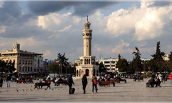 İzmir’de genç nüfus oranı son 10 yılda düştü