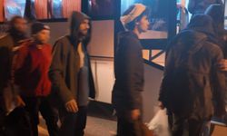 İzmir açıklarında göçmen botu faciası: 1 çocuk hayatını kaybetti