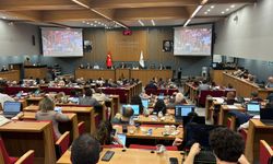 İzmir Büyükşehir Meclisi’nde CHP’den tartışılacak önergeler!