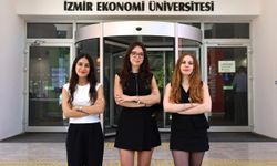 İzmir Ekonomili hukukçular Türkiye ikincisi oldu