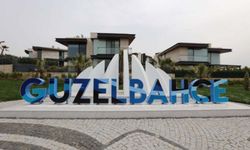 İzmir Güzelbahçe Belediyesi hangi parti?