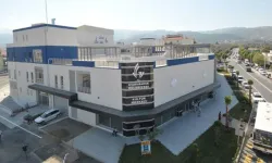 İzmir Güzelbahçe Belediyesi hangi parti?