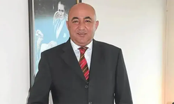 İzmir iş dünyasının acı günü: EGİAD eski Yönetim Kurulu Üyesi Vedat Özyavru vefat etti