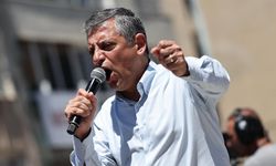 İzmir mitingi sonrası Özel'den açıklama: Sen bizim güllerimizi yetim mi sandın?