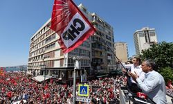 Güç'ten Özel'e tam destek: CHP dimdik ayakta!