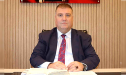 İzmir Şoförler ve Otomobilciler Esnaf Odası Başkanı Erkan Özkan kimdir?