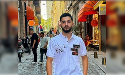 İzmir Suruçlular Derneği acı haberi duyurdu: Mustafa Baydan genç yaşta hayatını kaybetti