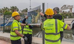 İzmir tsunamiye hazırlanıyor: Seferihisar “hazır kent” olacak