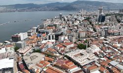 “İzmir Yenileniyor” platformu tescillendi